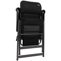 Fauteuil Air Deluxe M avec appuie-tête Crespo 2025 – Confort compact et ergonomique
