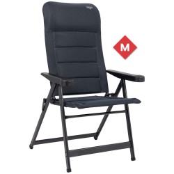Fauteuil Air Deluxe M avec appuie-tête Crespo 2025 – Confort compact et ergonomique