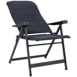 Fauteuil Air Deluxe M avec appuie-tête Crespo 2025 – Confort compact et ergonomique
