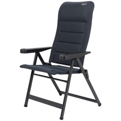 Fauteuil Air Deluxe M avec appuie-tête Crespo 2025 – Confort compact et ergonomique