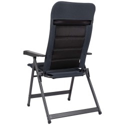 Fauteuil Air Deluxe M avec appuie-tête Crespo 2025 – Confort compact et ergonomique