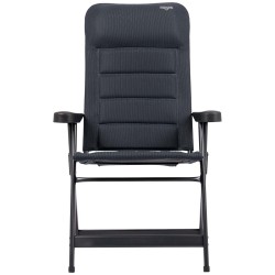 Fauteuil Air Deluxe M avec appuie-tête Crespo 2025 – Confort compact et ergonomique