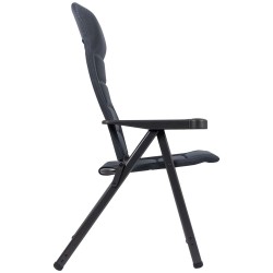 Fauteuil Air Deluxe M avec appuie-tête Crespo 2025 – Confort compact et ergonomique