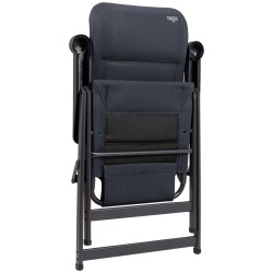 Fauteuil Air Deluxe M avec appuie-tête Crespo 2025 – Confort compact et ergonomique