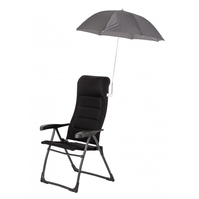 PARASOL DE FAUTEUIL UNIVERSEL GRIS BO7267280