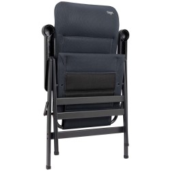 Fauteuil Air Deluxe XL avec appuie-tête Crespo 2025 – Confort XXL et robustesse