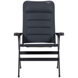 Fauteuil Air Deluxe XL avec appuie-tête Crespo 2025 – Confort XXL et robustesse