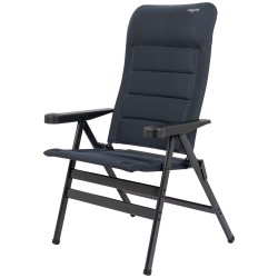 Fauteuil Air Deluxe XL avec appuie-tête Crespo 2025 – Confort XXL et robustesse