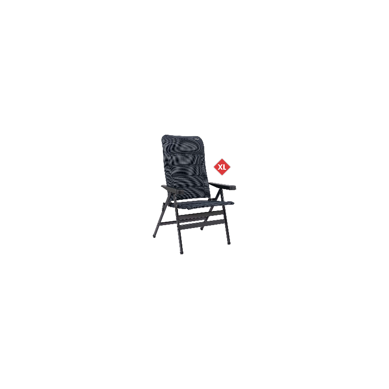 Fauteuil Air Deluxe XL avec appuie-tête Crespo 2025 – Confort XXL et robustesse Fauteuil Air Deluxe XL avec appuie-tête Crespo 2025 – Confort XXL et robustesse