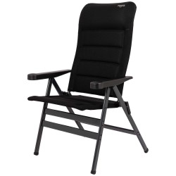 Fauteuil Air Deluxe XL avec appuie-tête Crespo 2025 – Confort XXL et robustesse