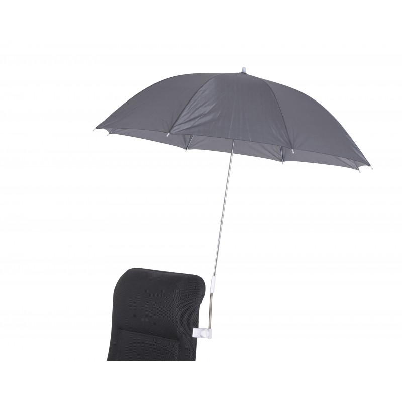 PARASOL DE FAUTEUIL UNIVERSEL GRIS BO7267280