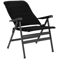 Fauteuil Air Deluxe XL avec appuie-tête Crespo 2025 – Confort XXL et robustesse