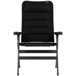 Fauteuil Air Deluxe XL avec appuie-tête Crespo 2025 – Confort XXL et robustesse