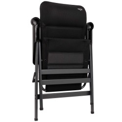 Fauteuil Air Deluxe XL avec appuie-tête Crespo 2025 – Confort XXL et robustesse
