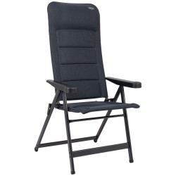 Fauteuil Air Deluxe Crespo Taille L – Confort haut de gamme pour campeurs