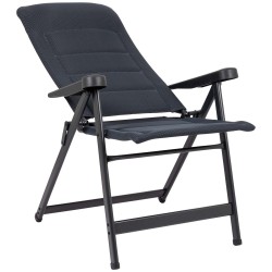 Fauteuil Air Deluxe Crespo Taille L – Confort haut de gamme pour campeurs