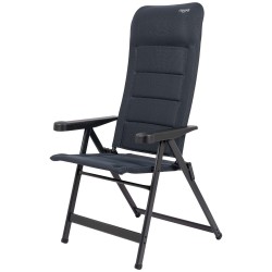 Fauteuil Air Deluxe Crespo Taille L – Confort haut de gamme pour campeurs
