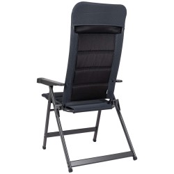 Fauteuil Air Deluxe Crespo Taille L – Confort haut de gamme pour campeurs