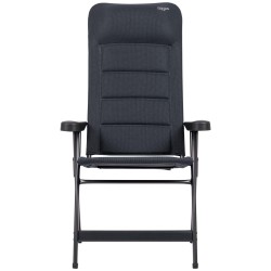 Fauteuil Air Deluxe Crespo Taille L – Confort haut de gamme pour campeurs