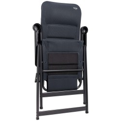 Fauteuil Air Deluxe Crespo Taille L – Confort haut de gamme pour campeurs