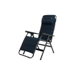 Relax Air Deluxe avec repose-tête 2025 – Fauteuil zéro gravité pliant et ergonomique
