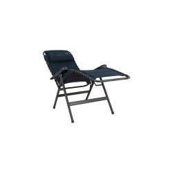 Relax Air Deluxe avec repose-tête 2025 – Fauteuil zéro gravité pliant et ergonomique