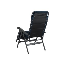 Relax Air Deluxe avec repose-tête 2025 – Fauteuil zéro gravité pliant et ergonomique