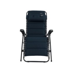 Relax Air Deluxe avec repose-tête 2025 – Fauteuil zéro gravité pliant et ergonomique