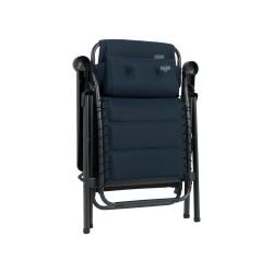 Relax Air Deluxe avec repose-tête 2025 – Fauteuil zéro gravité pliant et ergonomique