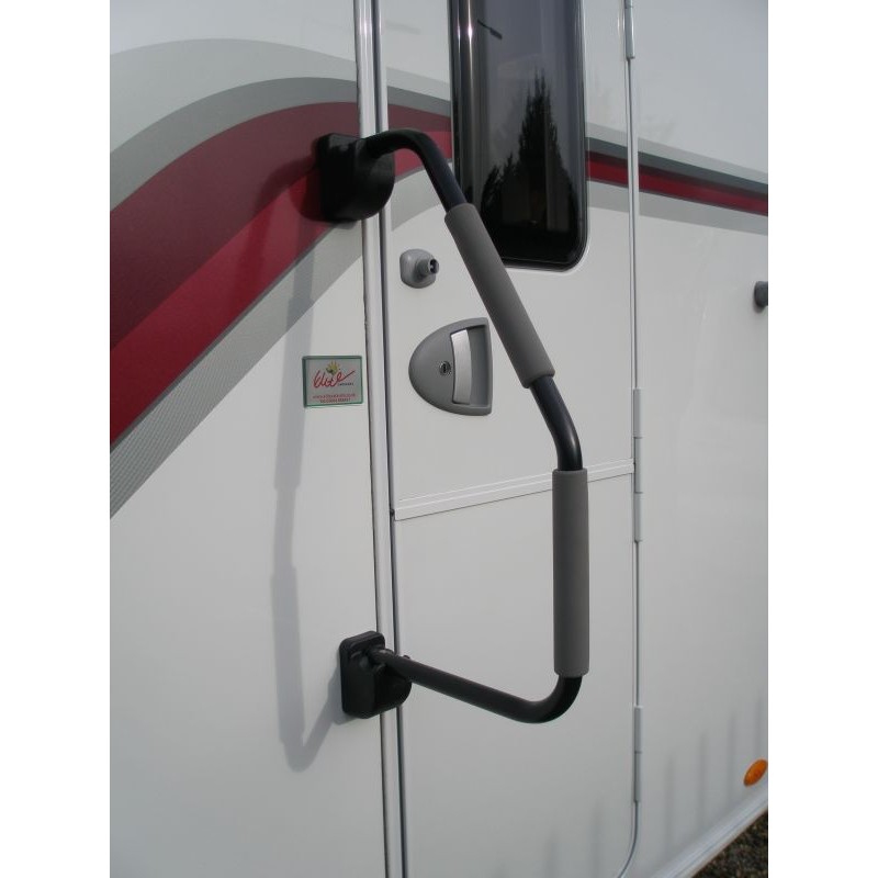 Poignee d'acces camping-car et vans MILENCO M4565