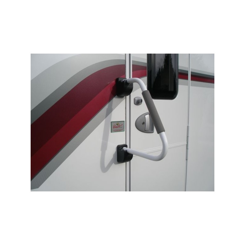 Main courante - poignée d'accès MILENCO - M4480