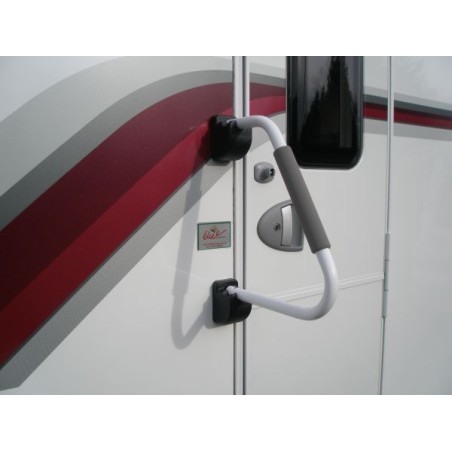 Main courante - poignée d'accès MILENCO - M4480