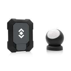 Alarme tracker Vanguard - Kit de démarrage