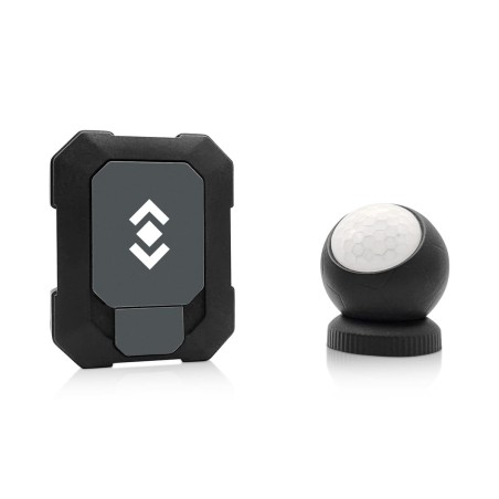 Alarme tracker Vanguard - Kit de démarrage