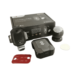Alarme tracker Vanguard - Kit de démarrage