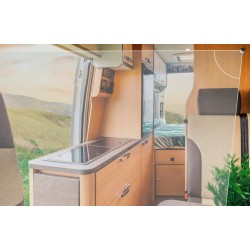 Alarme tracker Vanguard - Kit de démarrage