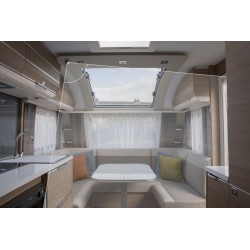 Alarme tracker Vanguard - Kit de démarrage