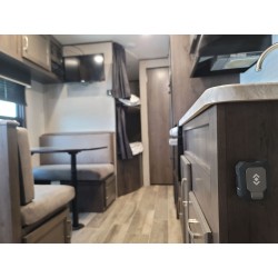 Alarme tracker Vanguard - Kit de démarrage