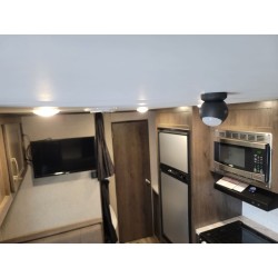 Alarme tracker Vanguard - Kit de démarrage