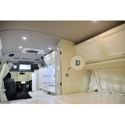 Alarme tracker Vanguard - Kit de démarrage