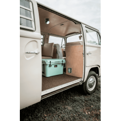 Alarme tracker Vanguard - Kit de démarrage