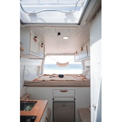 Alarme tracker Vanguard - Kit de démarrage