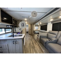 Alarme tracker Vanguard - Kit de démarrage