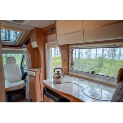 Alarme tracker Vanguard - Kit de démarrage