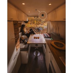 Alarme tracker Vanguard - Kit de démarrage