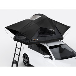 Tente de Toit Tentbox Lite | Tente de toit légère 2 personnes