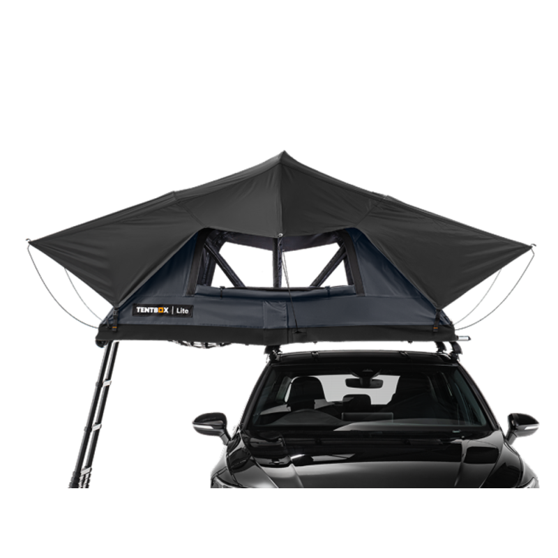 Tente de Toit Tentbox Lite | Tente de toit légère 2 personnes