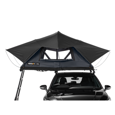 Tente de Toit Tentbox Lite | Tente de toit légère 2 personnes