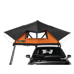 Tente de Toit Tentbox Lite | Tente de toit légère 2 personnes