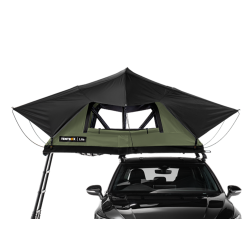 Tente de Toit Tentbox Lite | Tente de toit légère 2 personnes